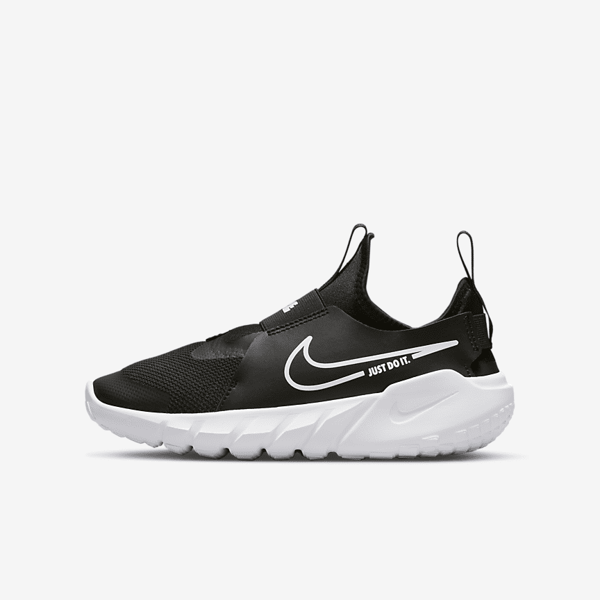 Nike Flex Runner 2 大童路跑鞋。Nike TW