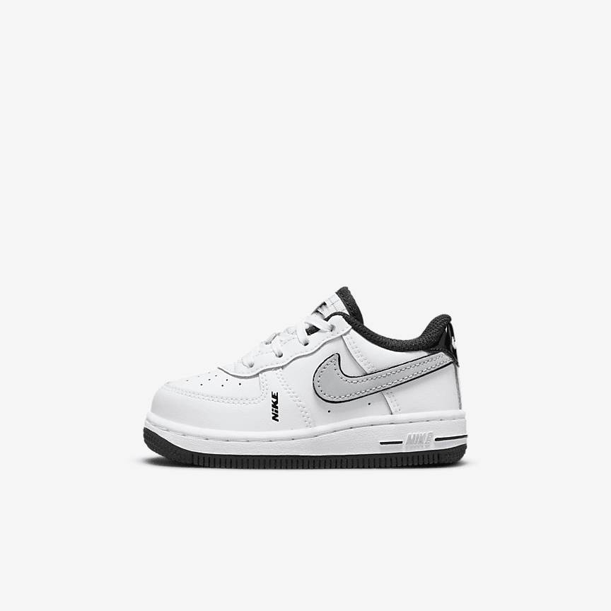 Calzado para bebé e infantil Nike Force 1 Toggle. Nike.com