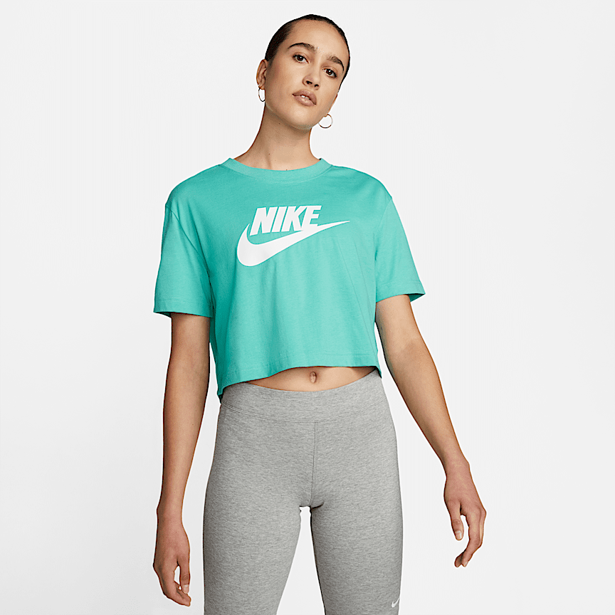 Ligas para el pelo Nike (paquete de 9). Nike.com