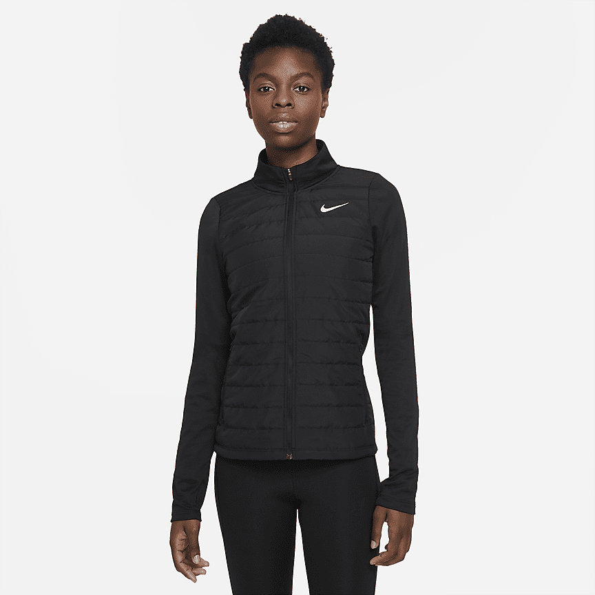 nike womens workout jacket