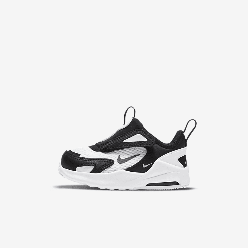Nike Air Max 270 Schoen voor baby's/peuters. Nike NL