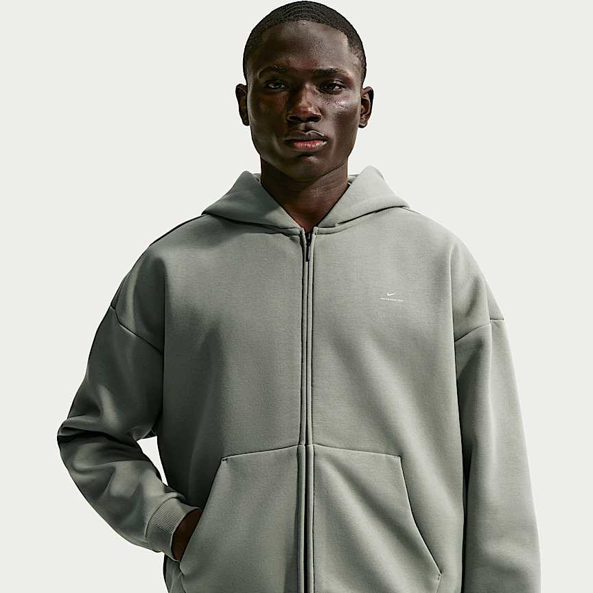 Nike Standard Issue