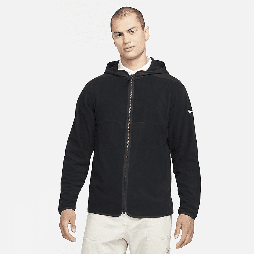 Nike Therma-FIT Victory Sudadera con capucha de golf - Hombre. Nike ES