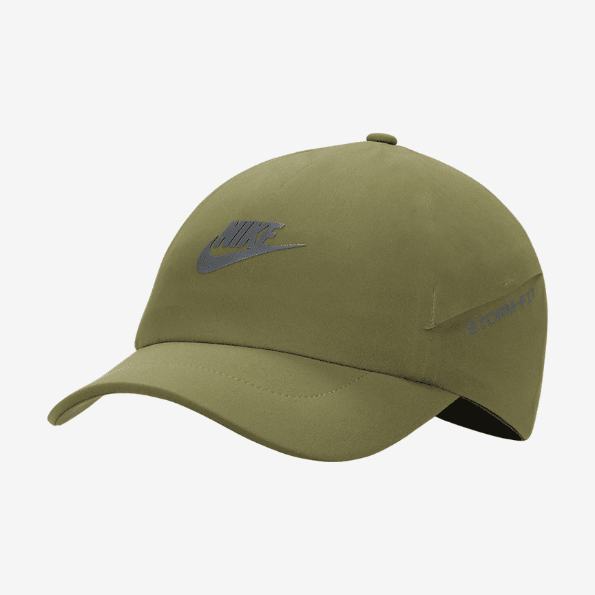 FFF Heritage86 Gorra. Nike ES