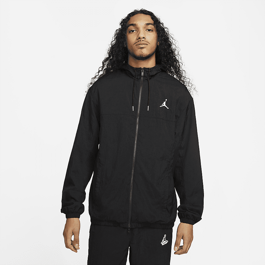 Chamarra para Básquetbol Jordan Air de Hombre | Innovasport
