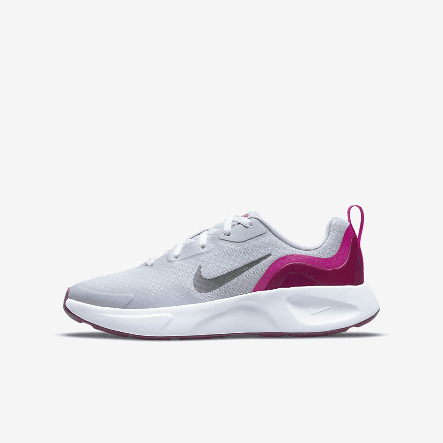 Calzado de running para niños grandes Nike Air Zoom Pegasus 38. Nike.com