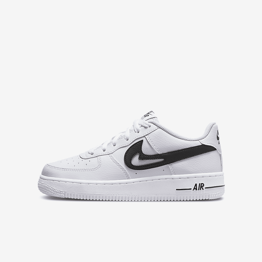Nike Air Force 1 '07-sko til mænd. Nike DK