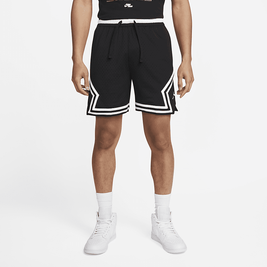Jordan Sport Dri-FIT Pantalón corto de malla - Hombre. Nike ES