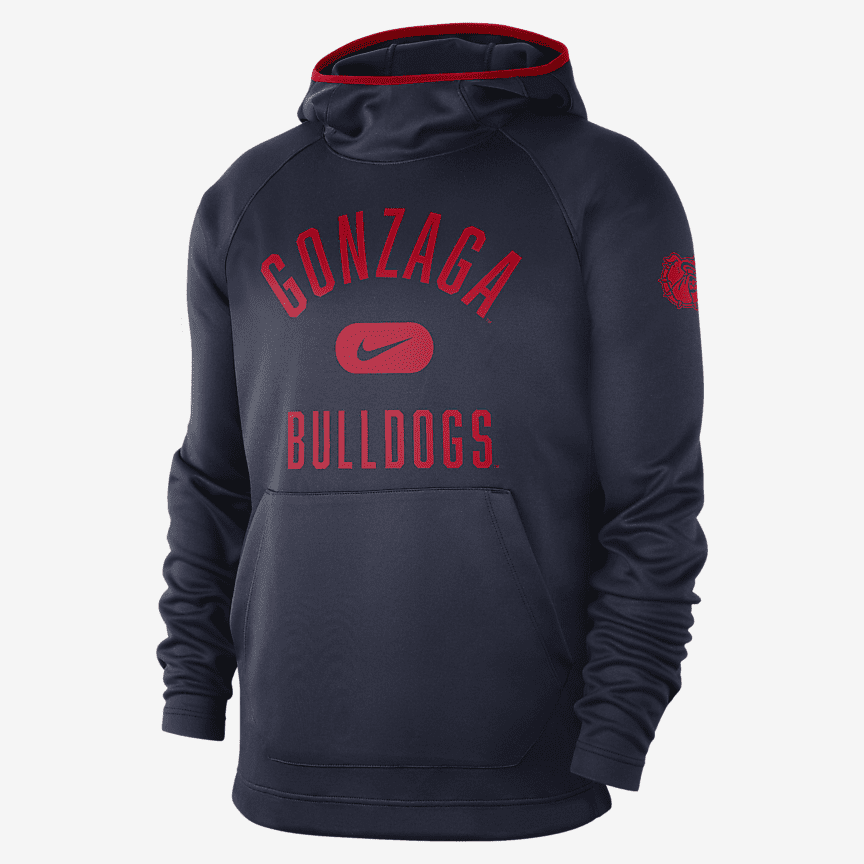 nike syracuse lacrosse hoodie