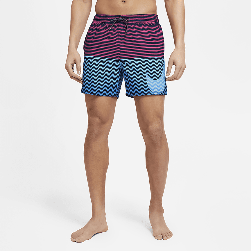 Costume da bagno 13 cm Nike Vital - Uomo. Nike IT