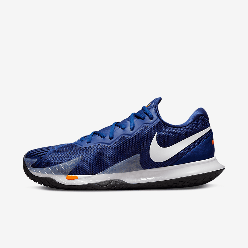 Scarpa da tennis per campi in terra rossa NikeCourt Air Zoom Vapor Cage 4  Rafa – Uomo. Nike IT
