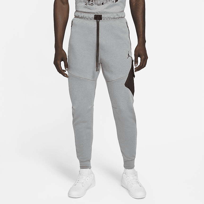 Jordan Sport DNA Men's Fleece Pants. Nike.com