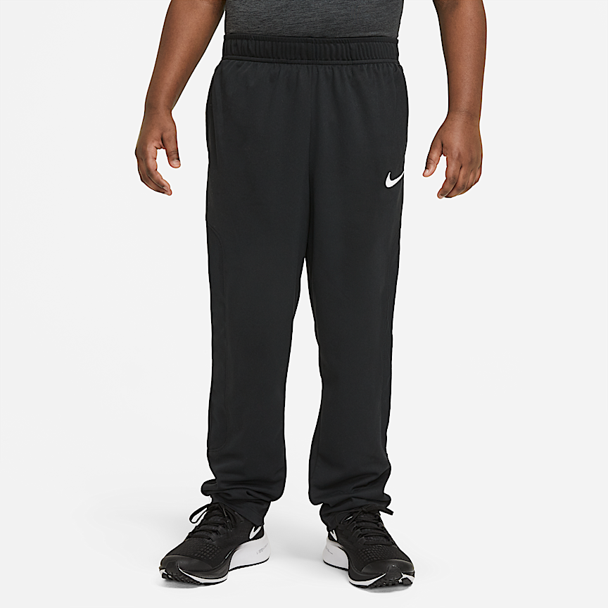 kohl's big and tall nike sweatpants