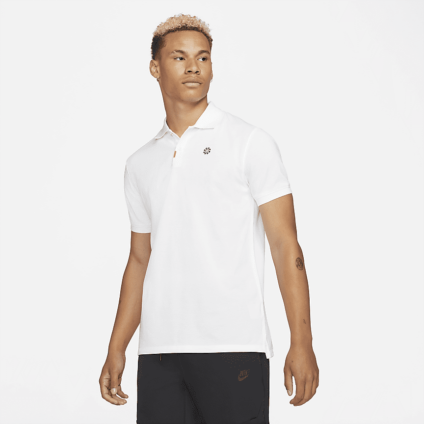 Nike Sportswear Men's Long-Sleeve Polo. Nike.com