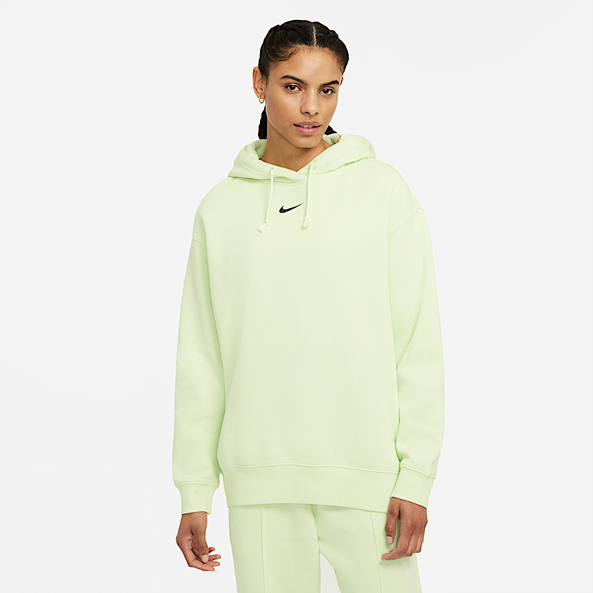 nike pistachio frost sweatshirt