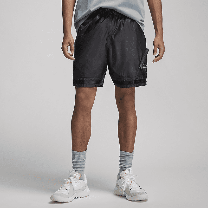 Jordan 23 Engineered Pantalón corto de tejido Woven - Hombre. Nike ES