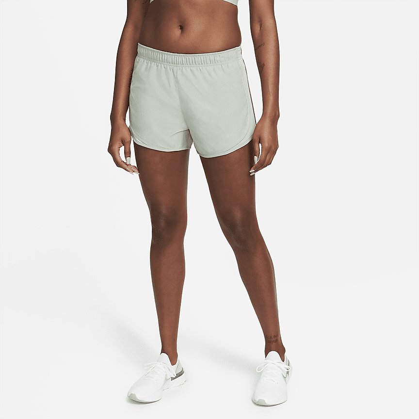 Shorts de running para mujer Nike AeroSwift. Nike.com