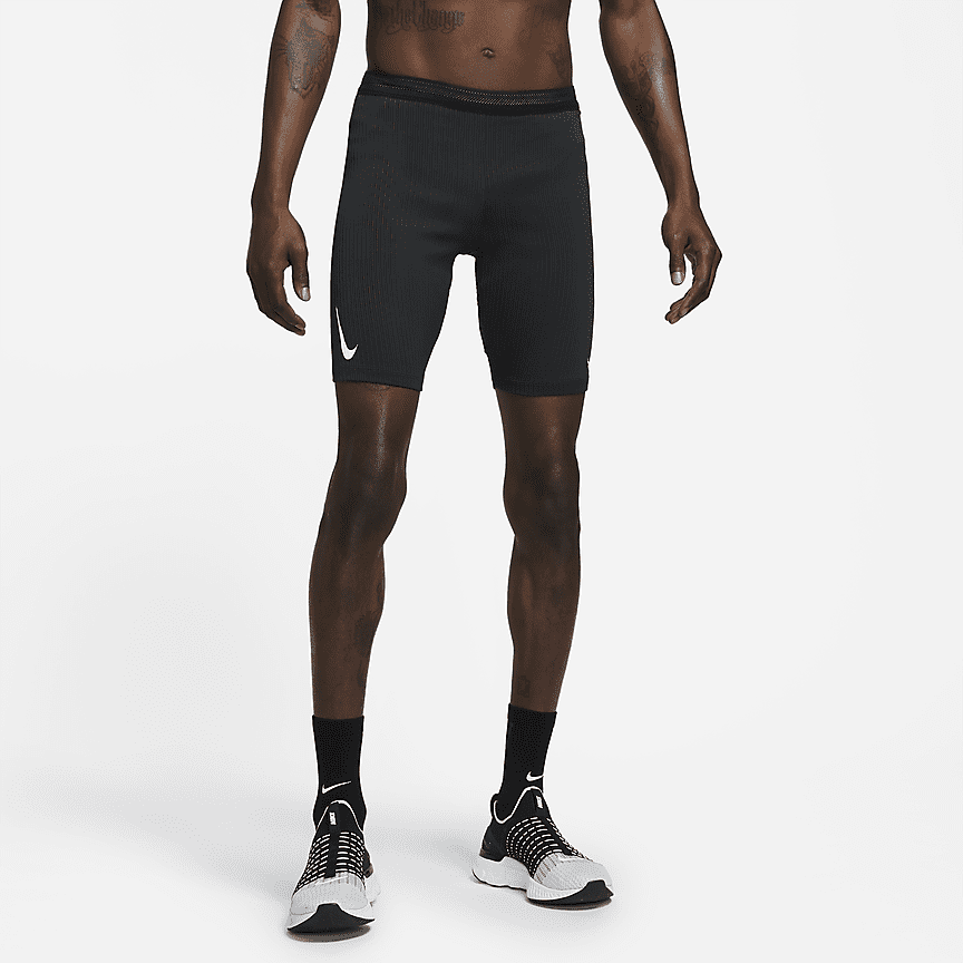 Nike AeroSwift Herren-Laufshorts (ca. 5 cm). Nike DE
