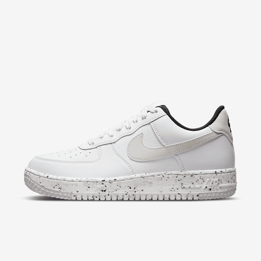 Nike Air Force 1 Crater Flyknit Next Nature Herenschoenen. Nike NL