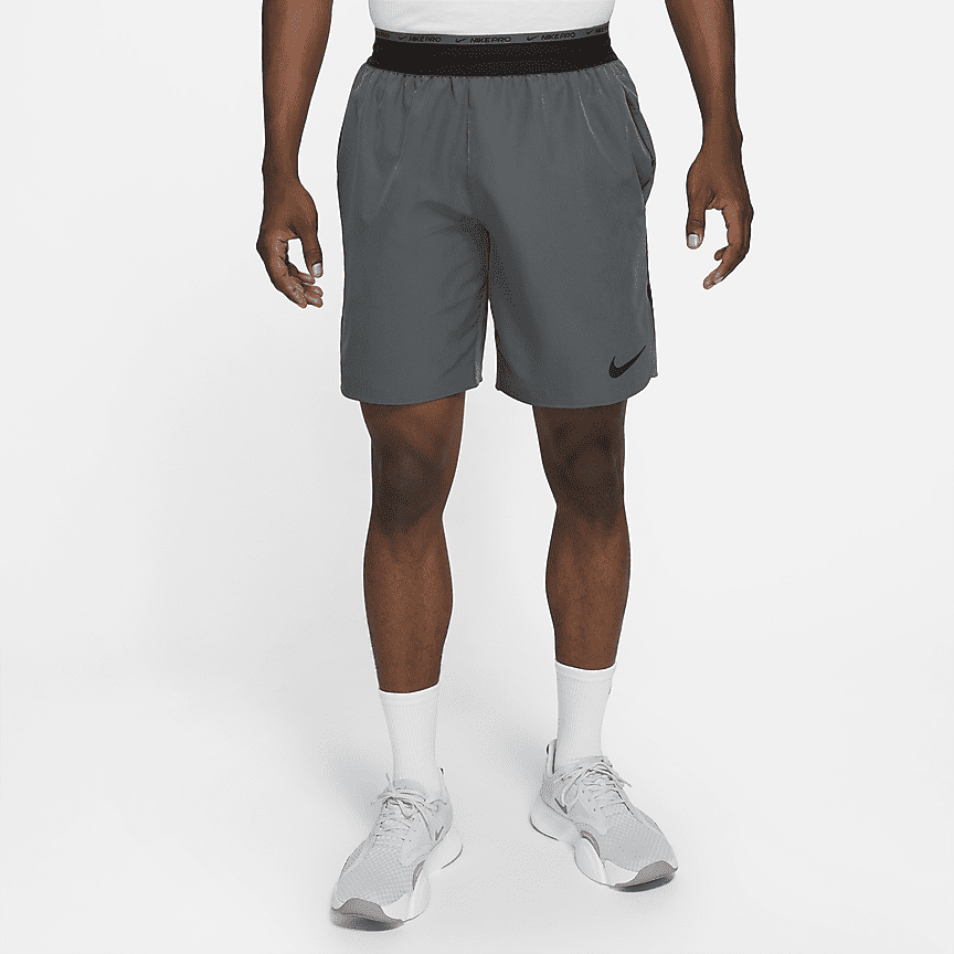 Nike Pro Short W | Plutosport