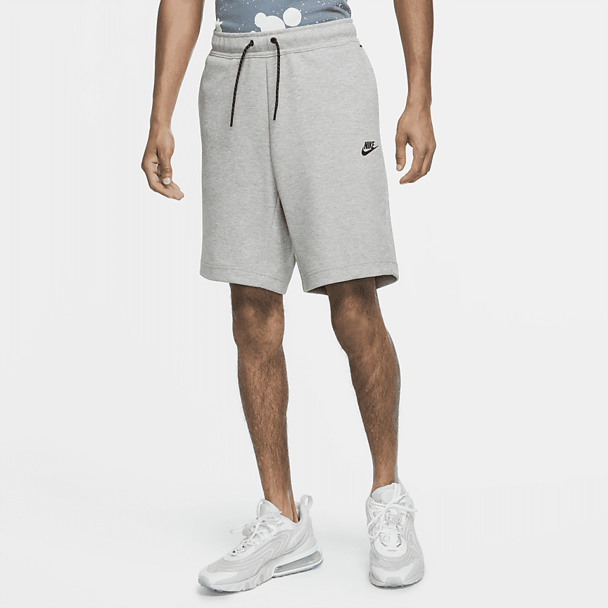 nike men's sportswear optic shorts