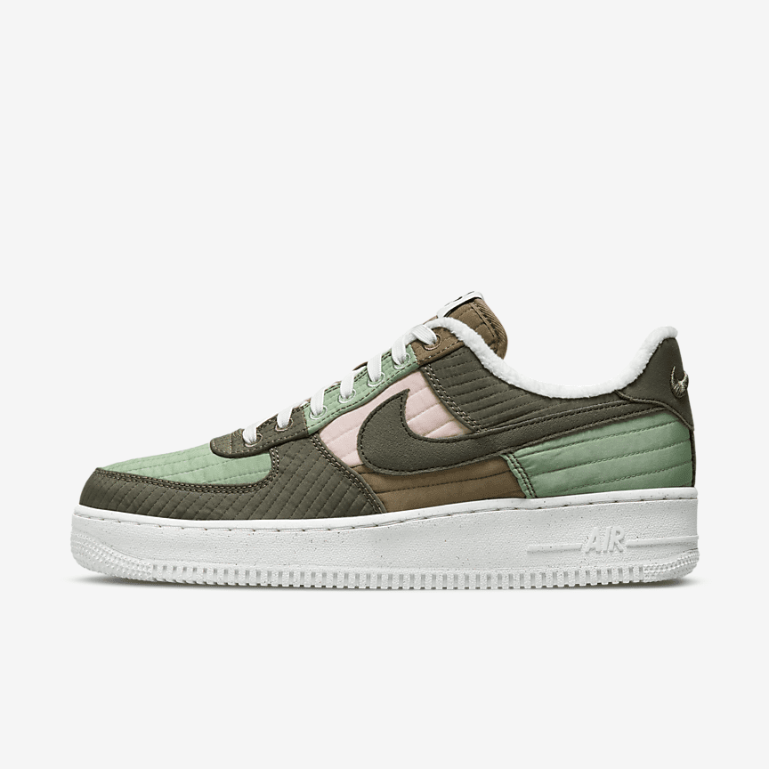 Nike Air Force 1 '07 LV8 Men's Shoes. Nike ID