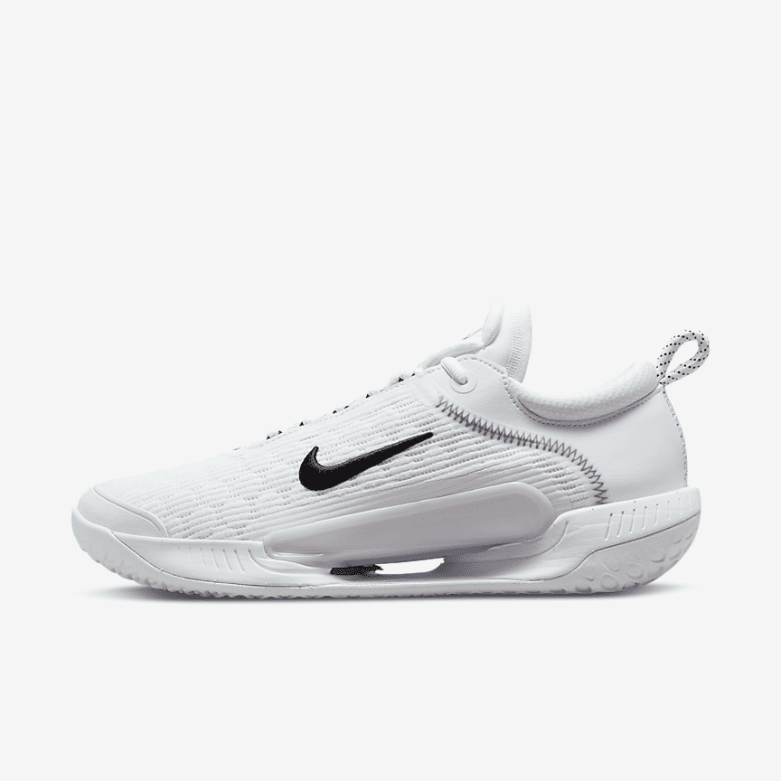 Scarpa da tennis per campi in cemento Nike Dri-FIT - Uomo. Nike IT