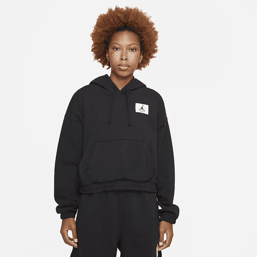 womens grey nike tech