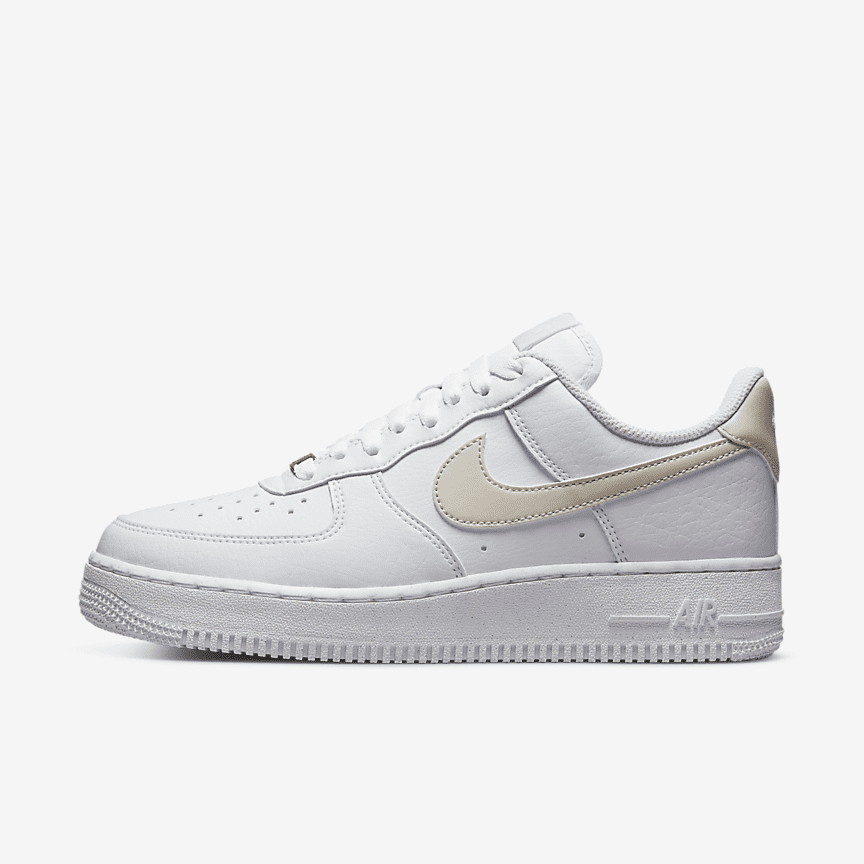 Nike Air Force 1 '07 Next Nature 女鞋。Nike TW