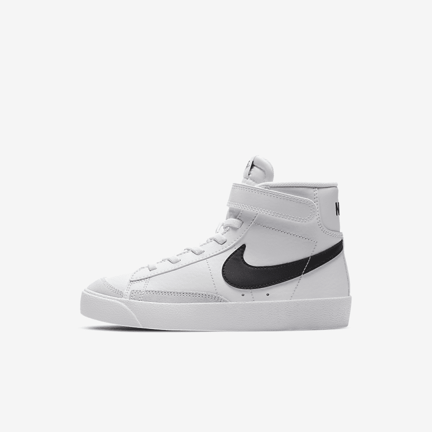 nike blazer sportino