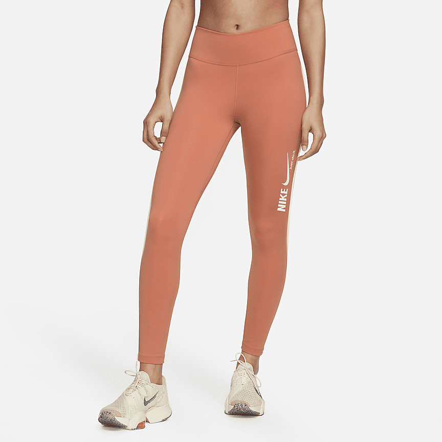 Leggings a vita media con tasca Nike Epic Luxe - Donna. Nike IT