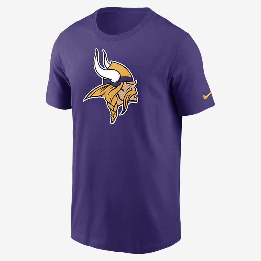 vikings shirt