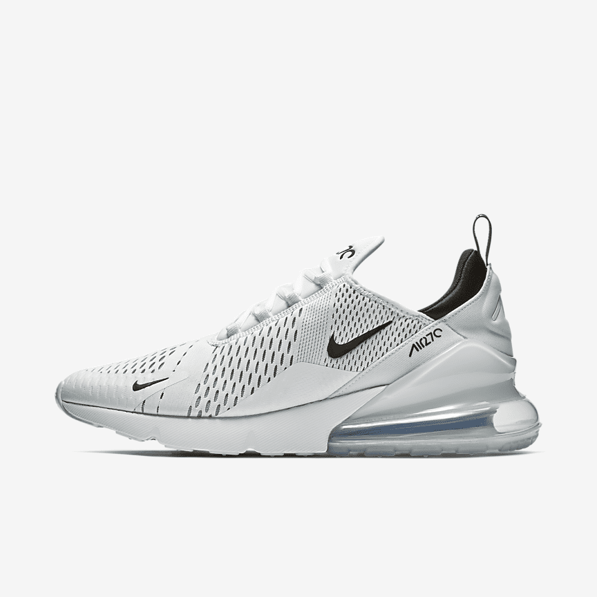 Scarpa Nike Air Max 270 - Uomo. Nike CH