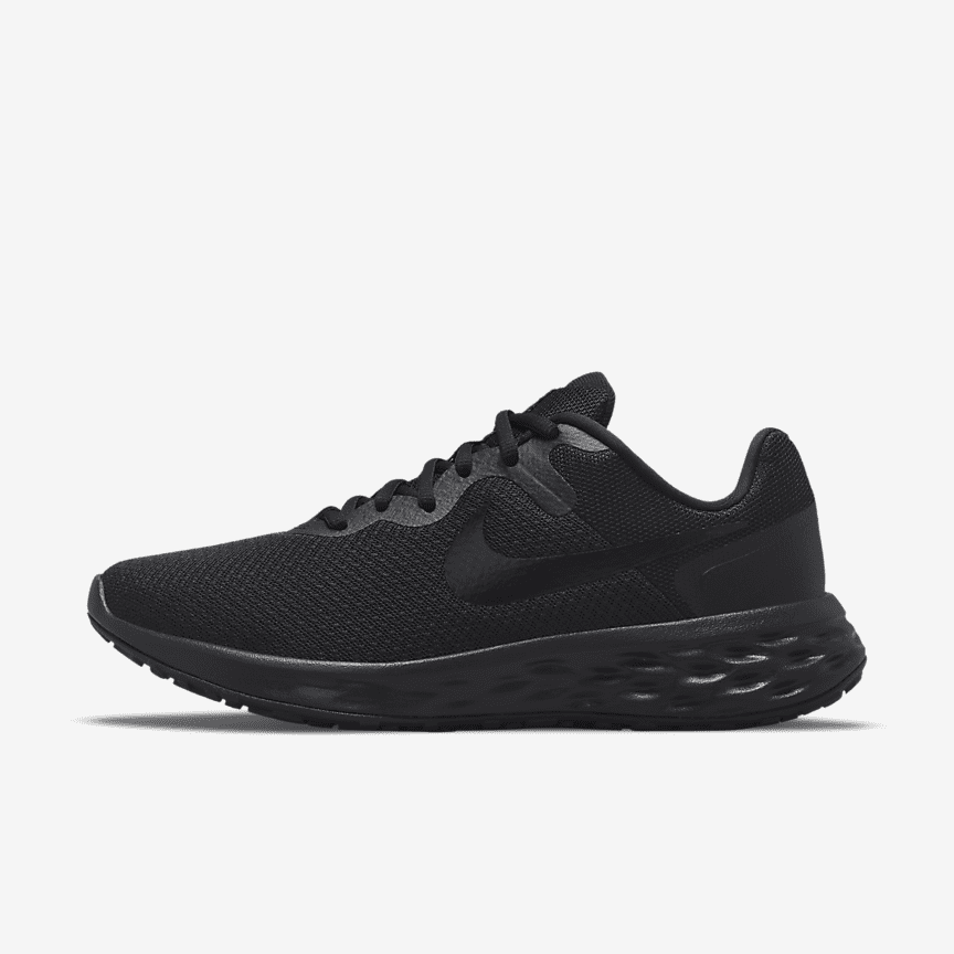 nike air max 270 woman black