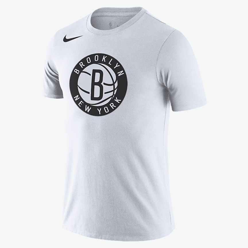 nike dri fit logo shirts