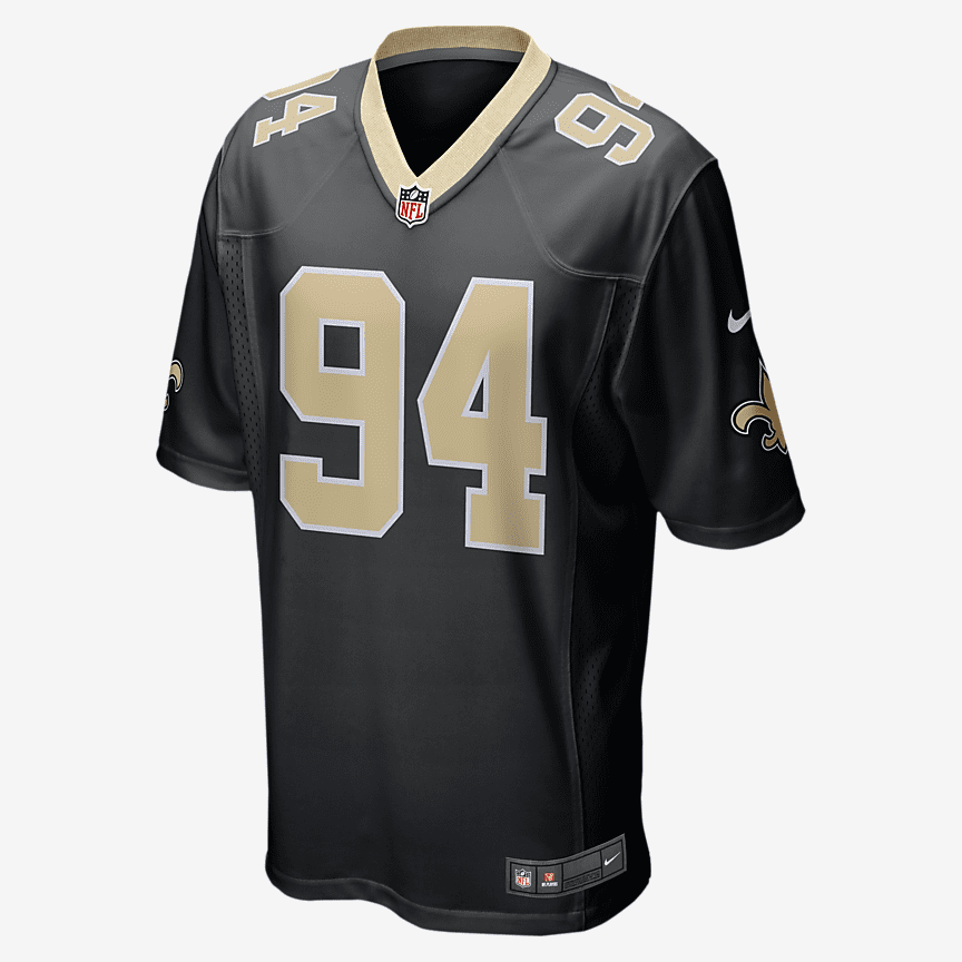 اسعار منتجات NFL New Orleans Saints (Michael Thomas) Men's Game Football Jersey ... اسعار منتجات
