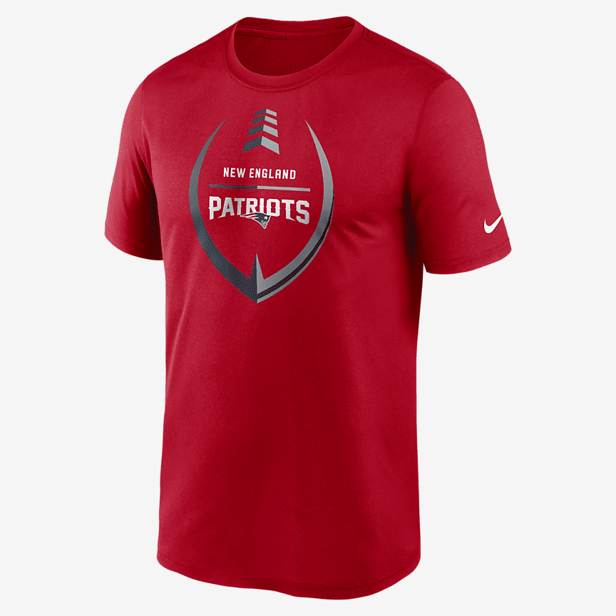 Patriots College Youth T-shirt