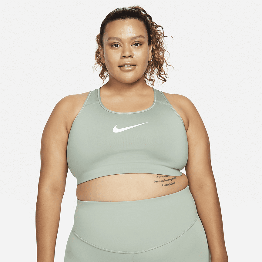 Shorts de running para mujer Nike Tempo (talla grande). Nike.com