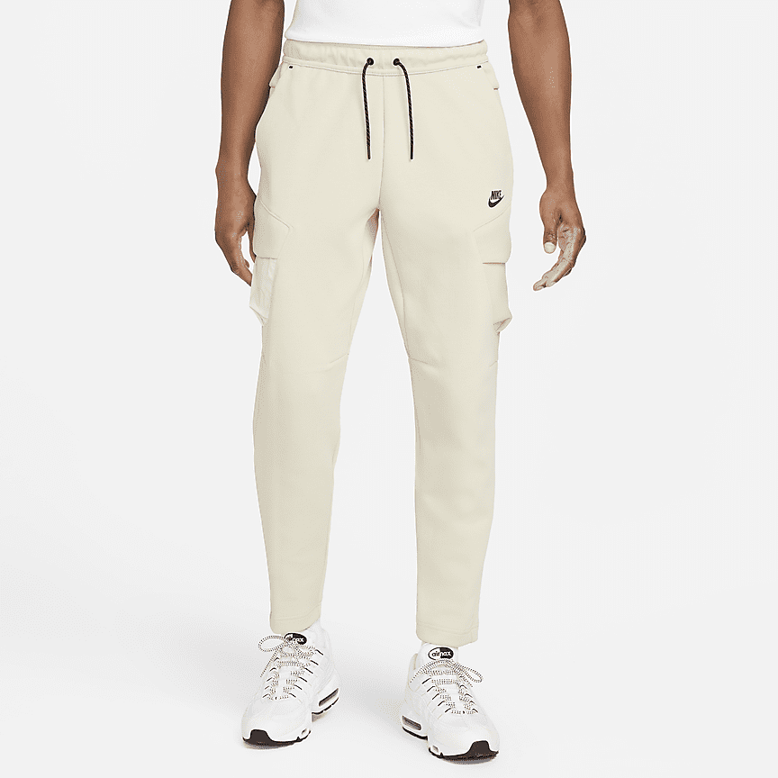 Nike Sportswear Tech Fleece Pantalón funcional - Hombre. Nike ES
