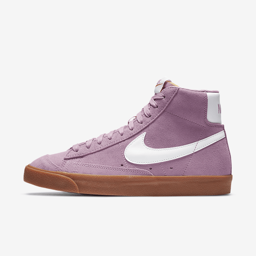 nike blazer mulher