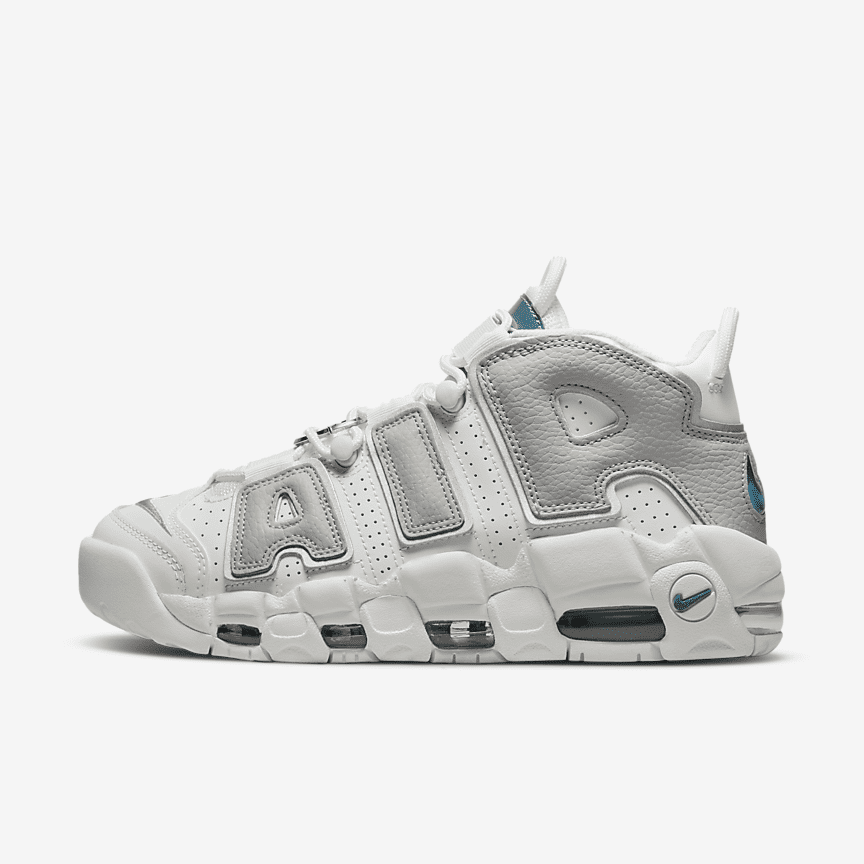 Scarpa Nike Air More Uptempo - Donna. Nike IT