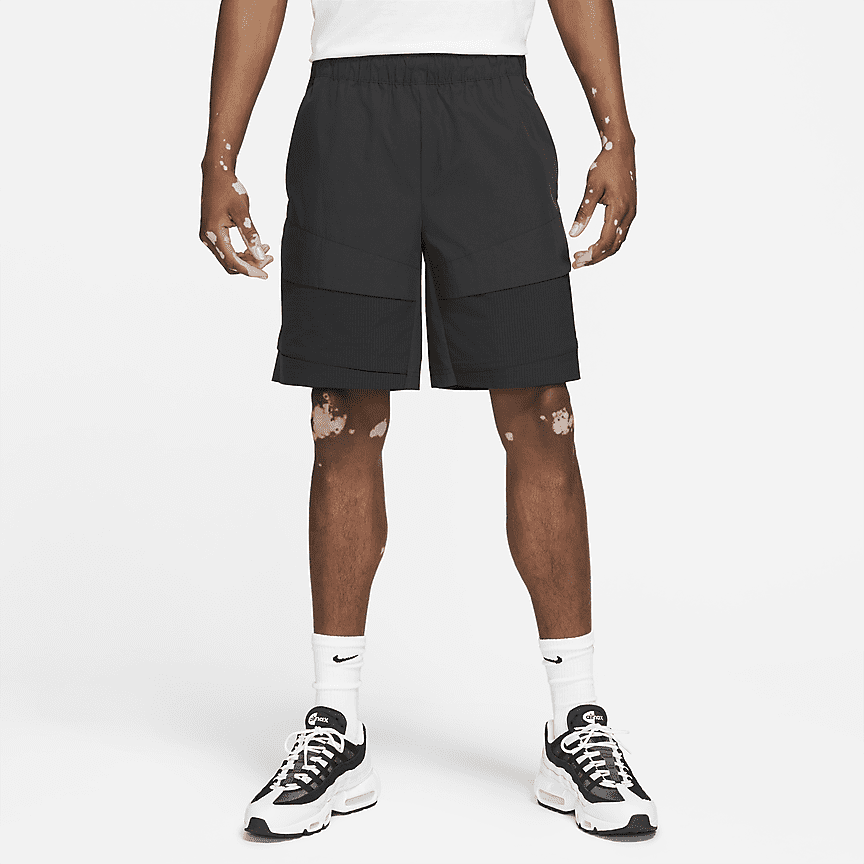 short nike acg