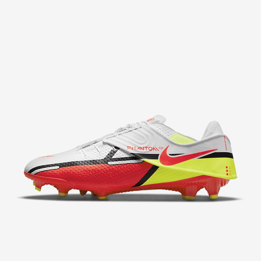 Calzado de fútbol para terreno firme Nike Premier II FG . Nike.com