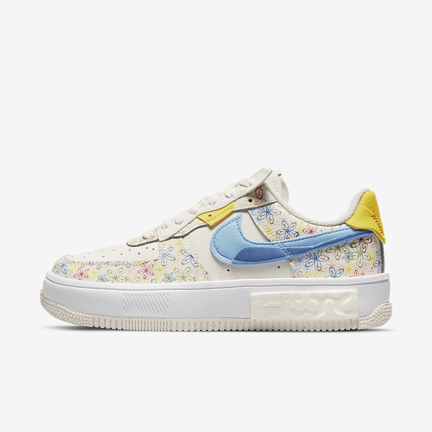 Nike Blazer Low Platform Zapatillas - Mujer. Nike ES