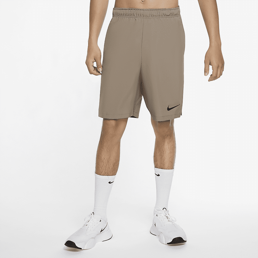 nike tech cargo shorts