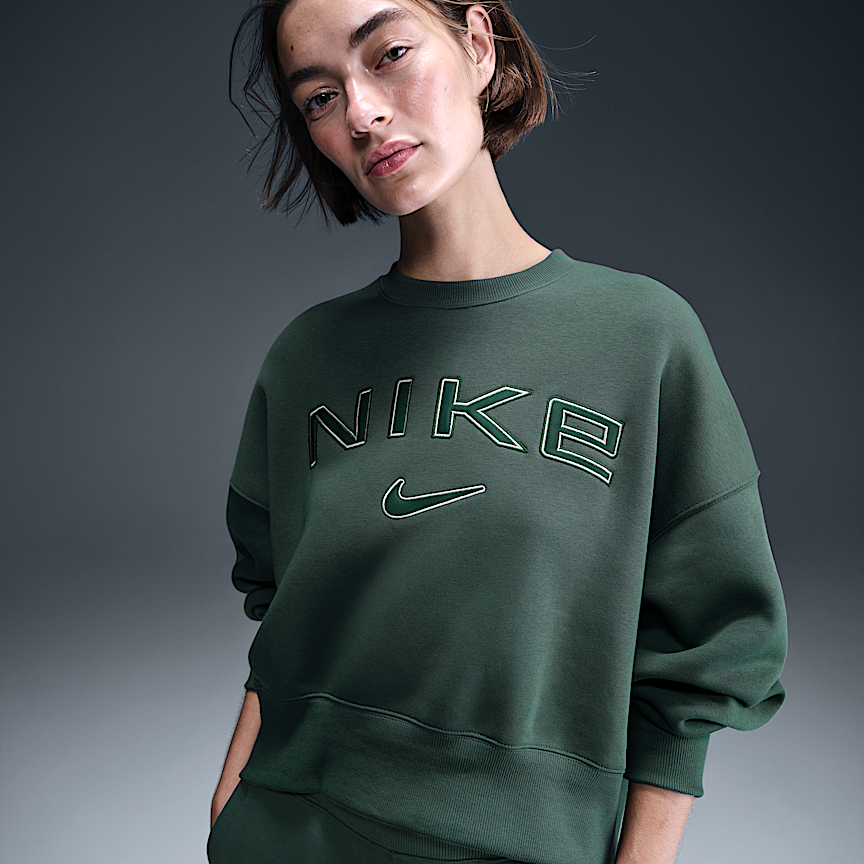 Nike Sportswear Phoenix Fleece