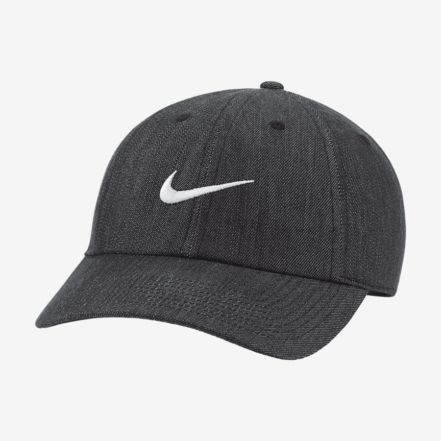 nike men's sportswear classic 99 trucker cap