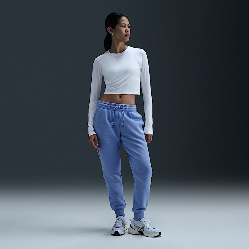 Nike Sportswear Phoenix Fleece