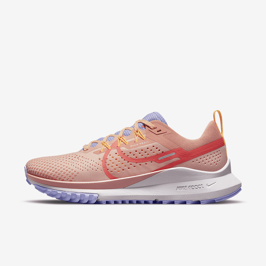 Scarpa da trail running Nike React Pegasus Trail 4 - Donna. Nike IT