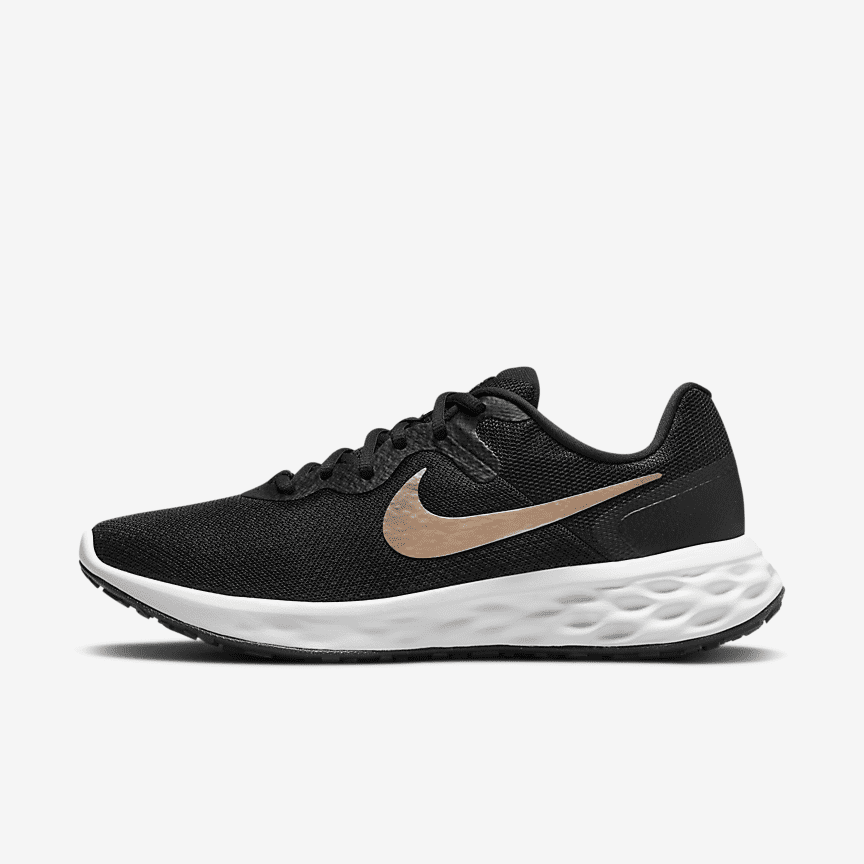 sapatilhas de running de mulher revolution 5 nike